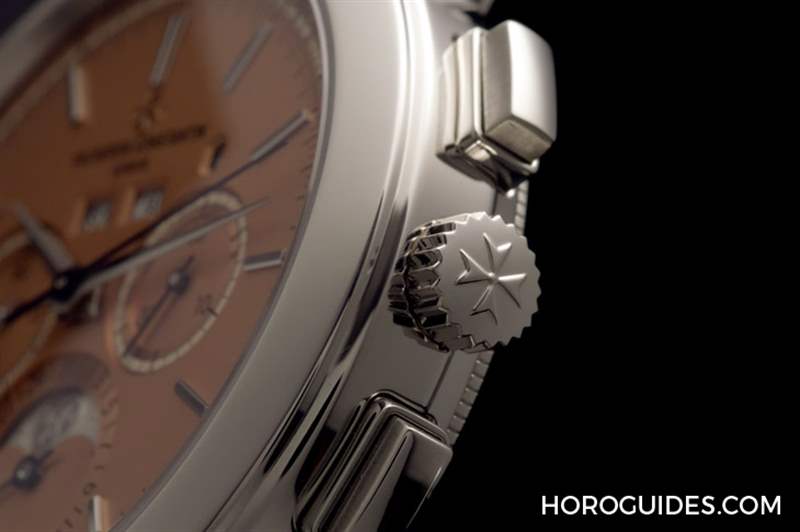 從容感受歲月靜好的滋味｜江詩丹頓Traditionnelle系列計時萬年歷、超薄萬年歷-復(fù)刻表