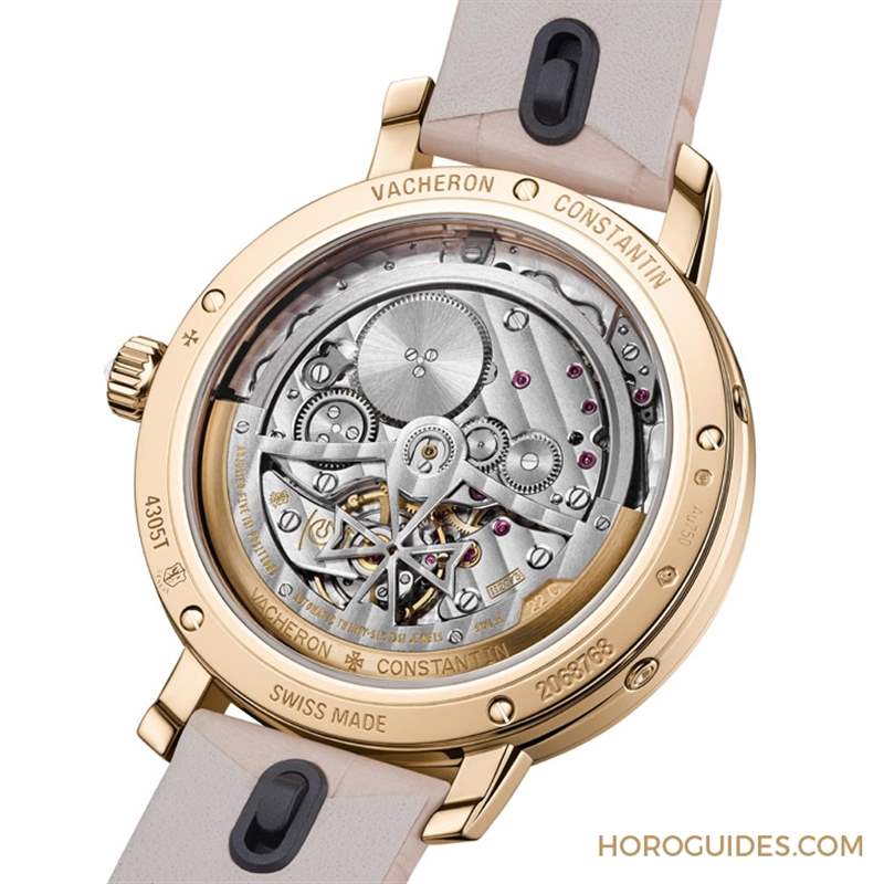 從容感受歲月靜好的滋味｜江詩丹頓Traditionnelle系列計時萬年歷、超薄萬年歷-復(fù)刻表