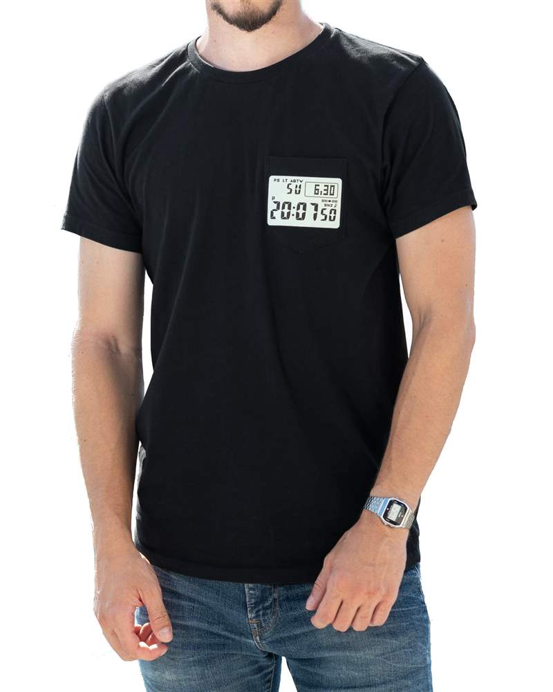 卡西歐A159WAD-1D手表評論:您應該購買史上最便宜的鑲鉆手表嗎?-復刻表