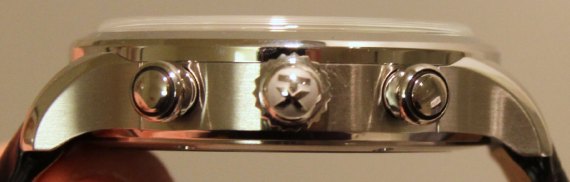 TX 530 World Time Airport Lounge Watch 2 TX 530世界時(shí)GMT 42毫米手表-復(fù)刻表