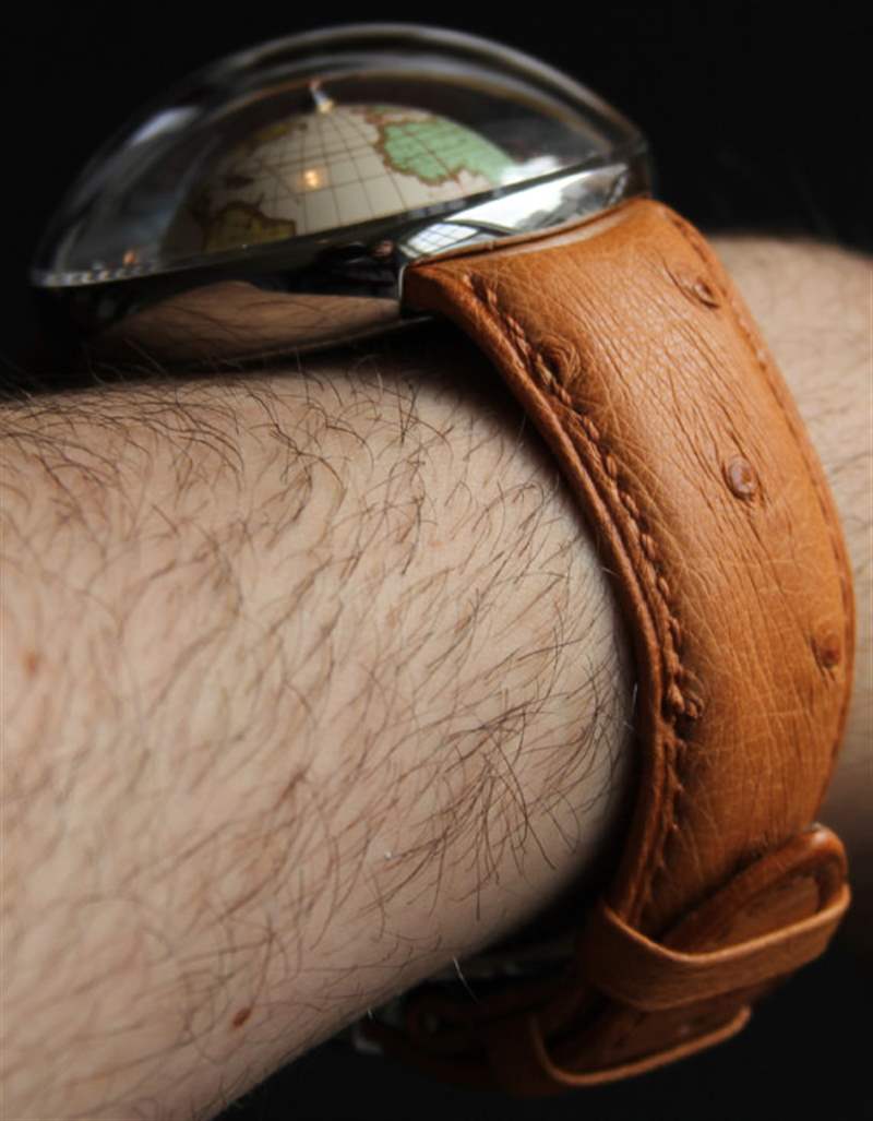 麥哲倫magellan 1521手表怎么樣-復刻表