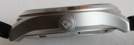 Praesto Modern Aviator 2 普拉斯托Praesto現代弗利格魯爾手表-復刻表