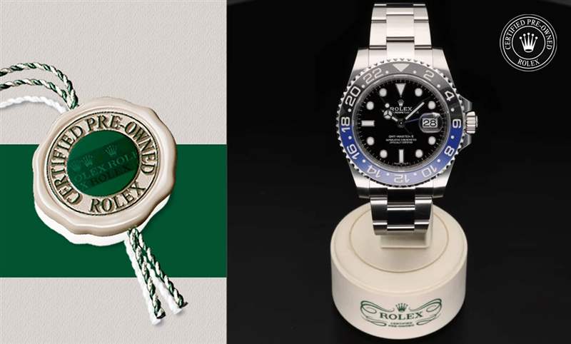 勞力士中古表認(rèn)證計(jì)劃品牌們放不下二手市場(chǎng)的真正原因是?-復(fù)刻表
