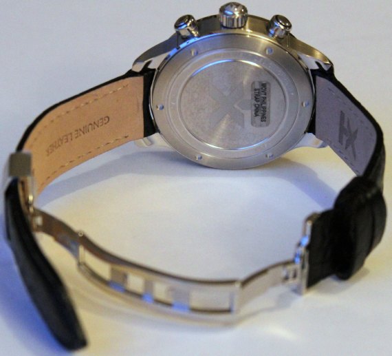 TX 530 World Time Airport Lounge Watch 9 TX 530世界時(shí)GMT 42毫米手表-復(fù)刻表