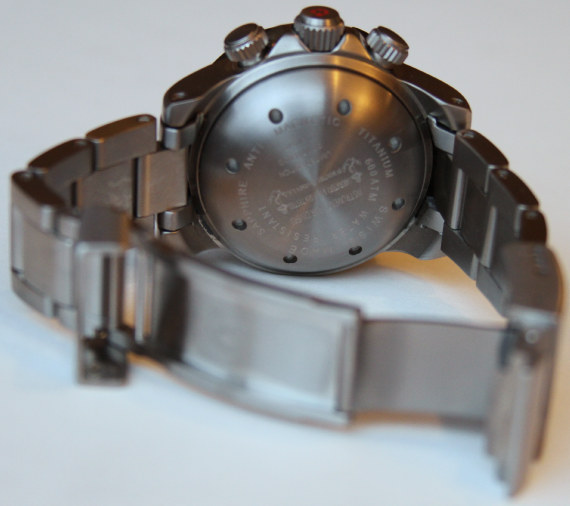 CX瑞士軍事20000英尺潛水手表-復刻表