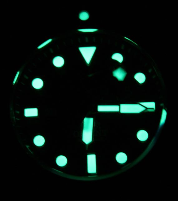 10點教你入門級手表應該怎么選？-復刻表