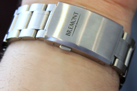 布里蒙特超級(jí)海軍Bremont?Supermarine 500潛水腕表-復(fù)刻表