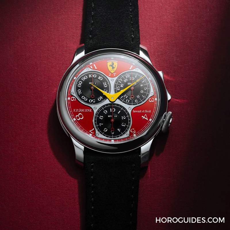 年度最強! 2022國際拍賣成交價TOP 20名表拍品：Part 1( TOP 11~20 )-復刻表