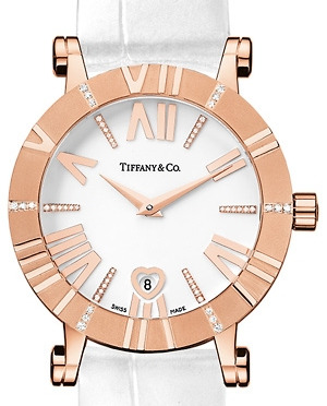 蒂芙尼Tiffany & Co手表和斯沃琪集團的手表哪個更值得入手-復刻表