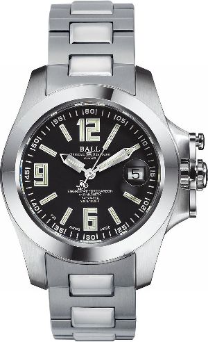 國外不同職業更偏向佩戴哪些品牌的手表？-復刻表