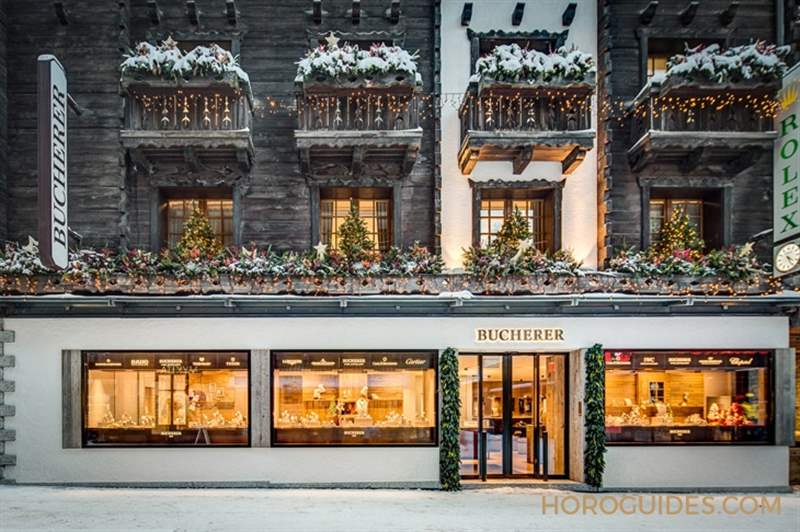 勞力士中古表認(rèn)證計(jì)劃品牌們放不下二手市場(chǎng)的真正原因是?-復(fù)刻表