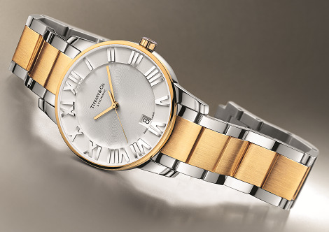 蒂芙尼Tiffany & Co手表和斯沃琪集團的手表哪個更值得入手-復刻表