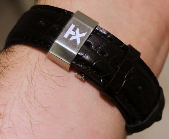 TX 530 World Time Airport Lounge Watch 3 TX 530世界時(shí)GMT 42毫米手表-復(fù)刻表