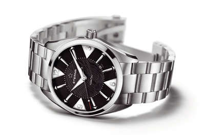 永恒KonTiki日期手表41430268-復刻表