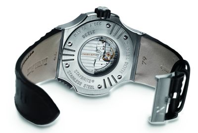 丹尼爾·羅斯忍耐者計時擊劍主題腕表-復刻表