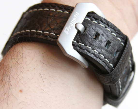 Praesto Modern Aviator 4 普拉斯托Praesto現代弗利格魯爾手表-復刻表