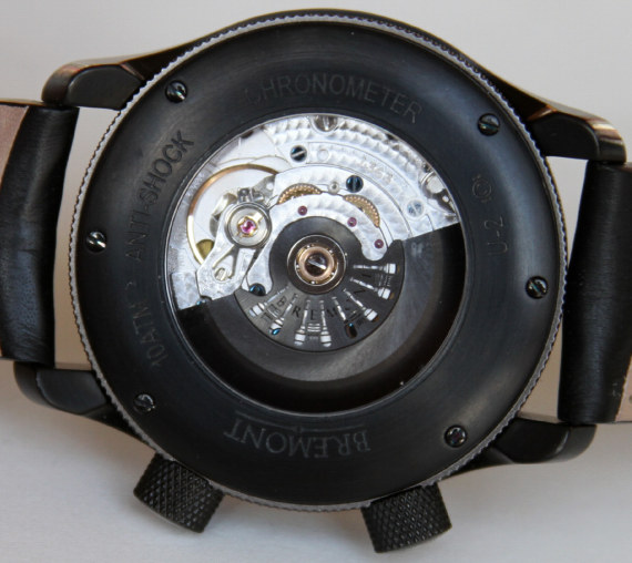 Bremont U-2 Watch 3 布里蒙特Bremont?U-2手表-復刻表