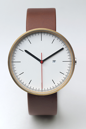 Uniform Ware 200和300系列極簡手表-復(fù)刻表