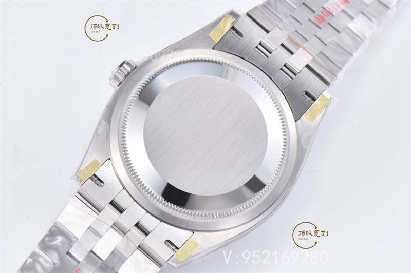 C廠勞力士36mm日志新款評(píng)測(cè),搭載3235機(jī)芯做工怎么樣-復(fù)刻表