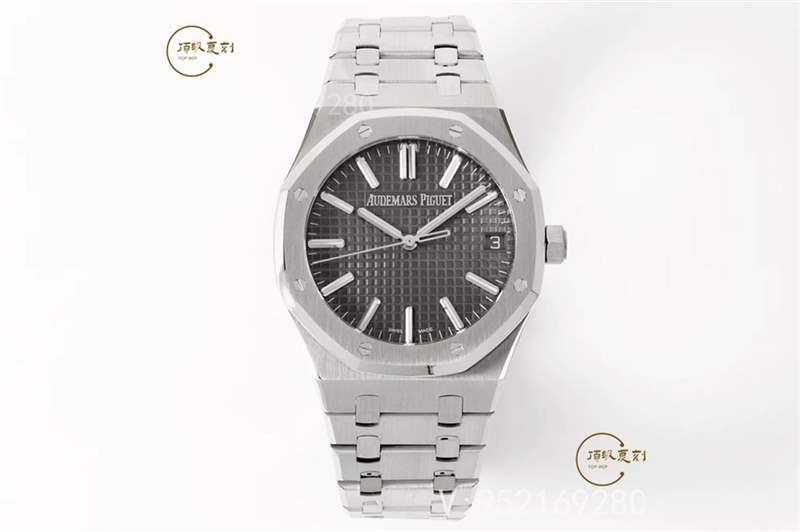 ZF廠AP愛彼15510腕表50周年紀念款評測-復刻表