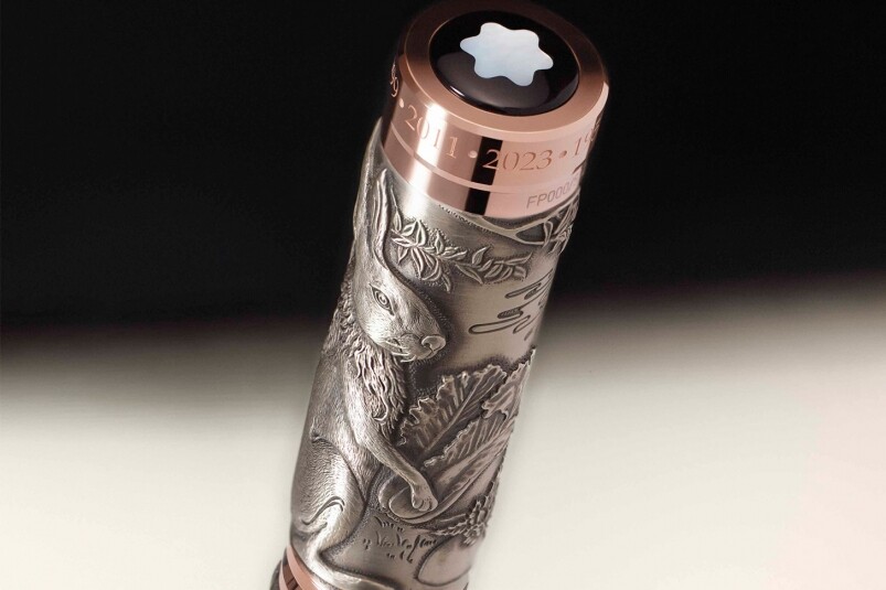 今年有咩生肖表? 2023兔年兔表新推介 今年有咩生肖表?2023兔年兔表新推介-復刻表