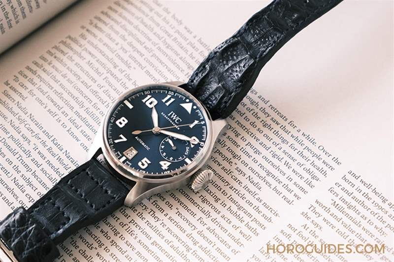 IG影響力人物：Jason的收藏風(fēng)格-復(fù)刻表