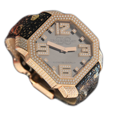 宇舶Big Bang Zegg & Cerlati手表-復(fù)刻表