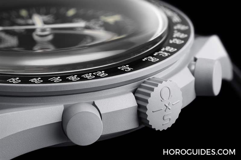 2022年宣傳＆銷量雙冠王！一年大賣100萬只的Omega x Swatch MoonSwatch-復刻表