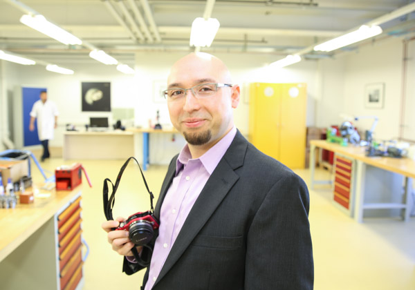 制作手表是什么感覺-復刻表