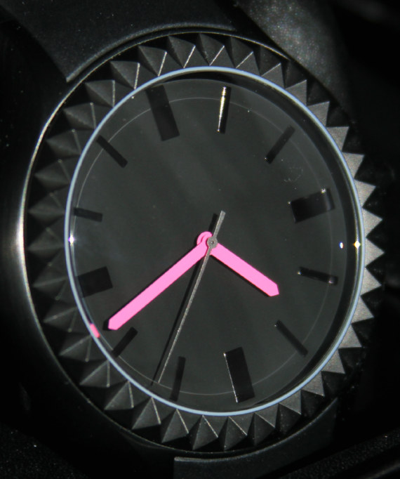 喬埃特冰糖Rock Candy野獸女士手表-復(fù)刻表