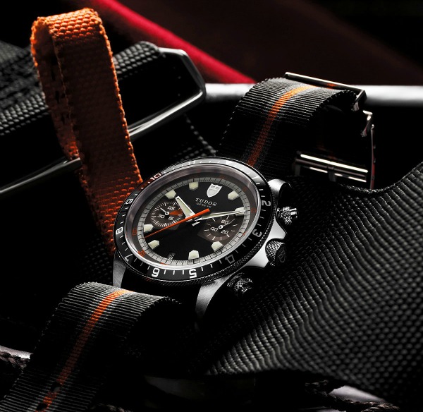 帝舵表將于2013年重返美國市場-復刻表