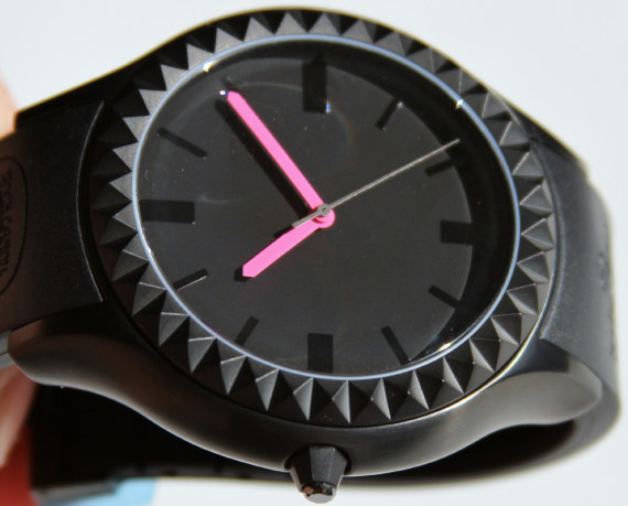 喬埃特冰糖Rock Candy野獸女士手表-復(fù)刻表