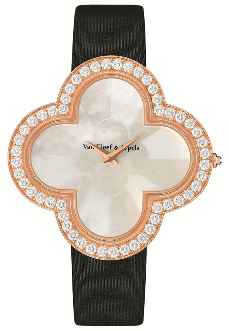 “對(duì)不起，我的情人節(jié)禮物沒(méi)了，這是一塊手表：”禮品指南-復(fù)刻表