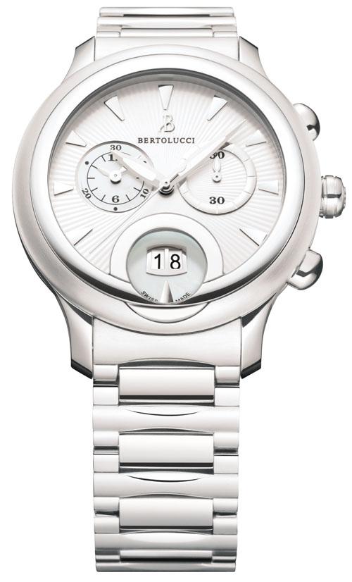 貝托魯奇環(huán)形計(jì)時(shí)怪異尖叫臉表盤(pán)腕表-復(fù)刻表