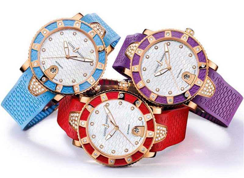 “對(duì)不起，我的情人節(jié)禮物沒(méi)了，這是一塊手表：”禮品指南-復(fù)刻表