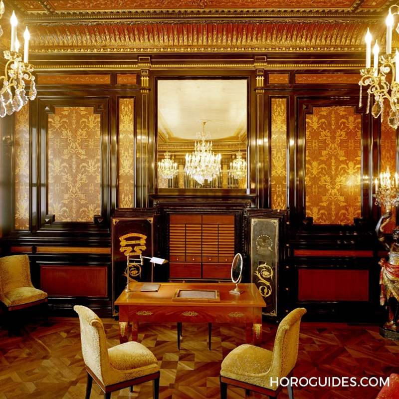 Double-Signed Watches：雙簽表，雙倍樂趣part1｜ TIFFANY & Co.與百達(dá)翡麗、勞力士-復(fù)刻表