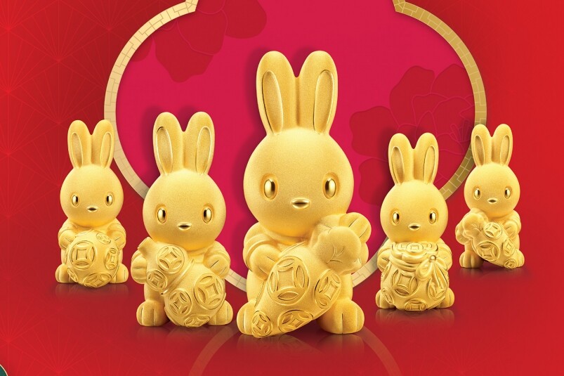 今年有咩生肖表? 2023兔年兔表新推介 今年有咩生肖表?2023兔年兔表新推介-復刻表