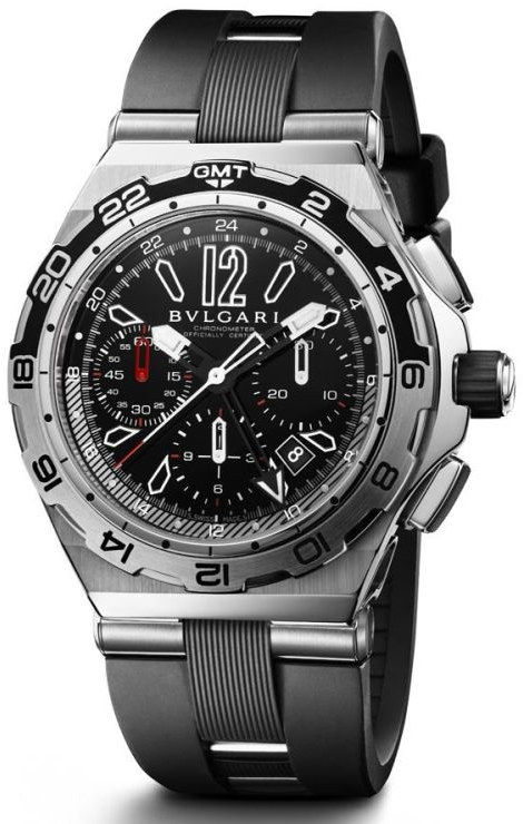 寶格麗Diagono X-Pro腕表-復刻表