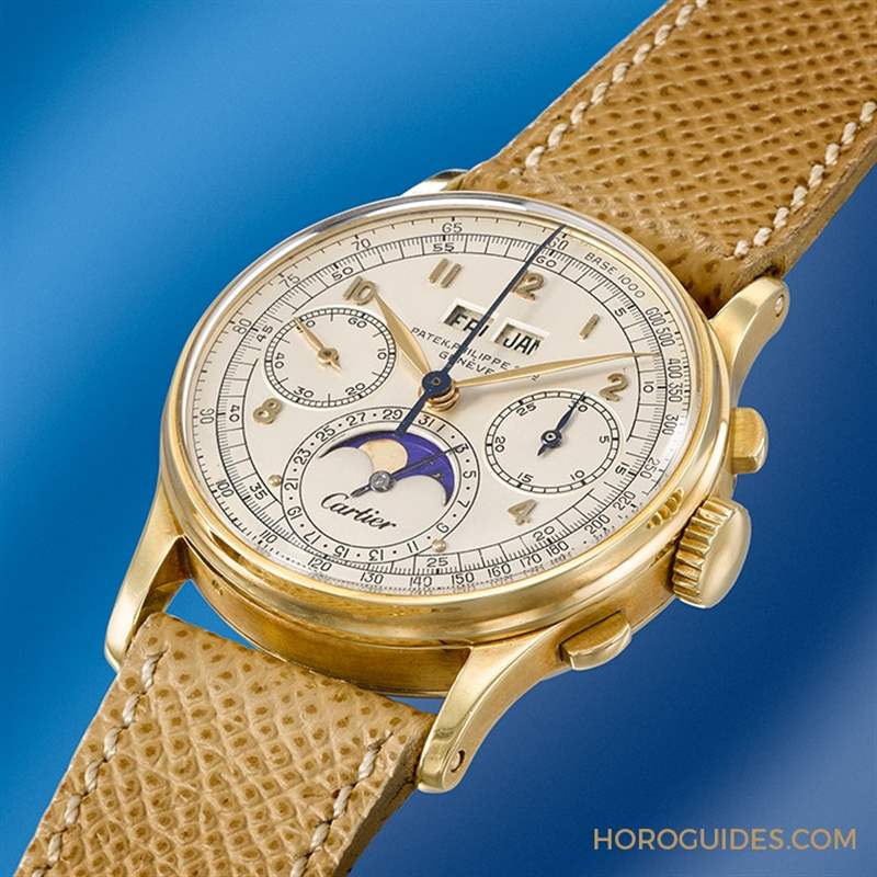 Double-Signed Watches：雙簽表，珍稀無雙part2｜ BEYER, GONDOLO & OTHERS-復刻表