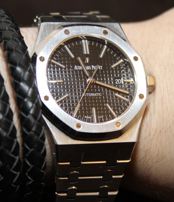 SIHH 2012腕表展總結：你好中國，再見中國-復刻表