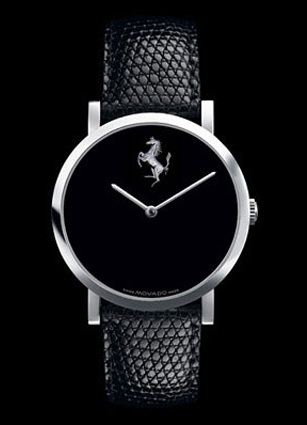 摩凡陀法拉利手表-復刻表