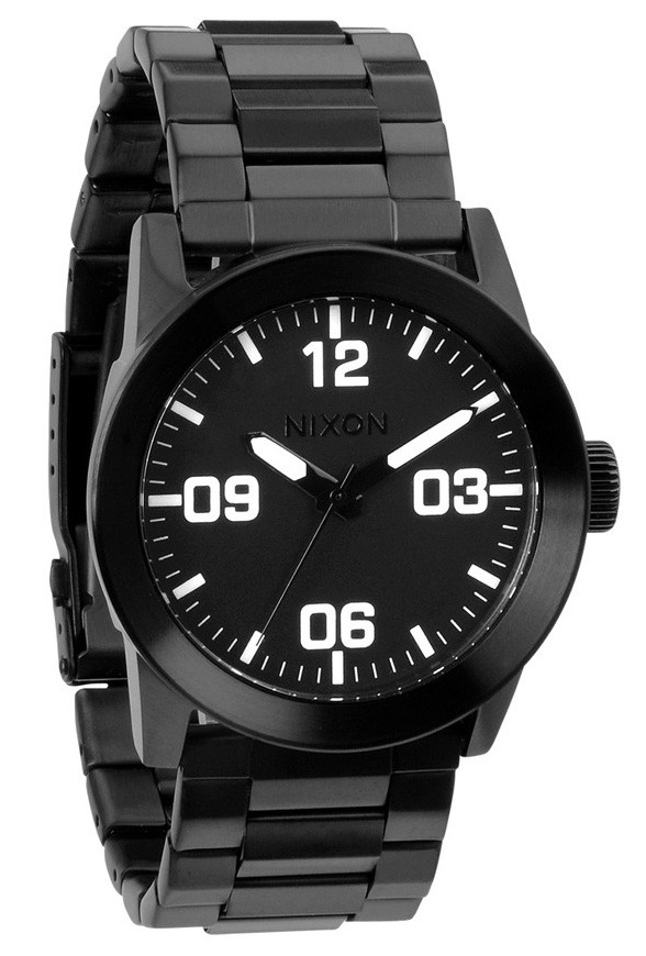 米特·羅姆尼的選舉時間腕表-復刻表