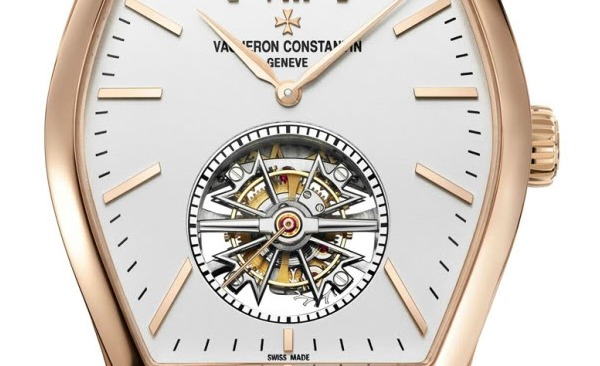 前五名無用的手表并發癥-復刻表