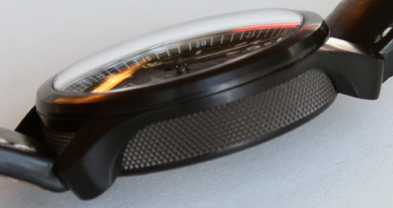 Bremont U-2 Watch 布里蒙特Bremont?U-2手表-復刻表