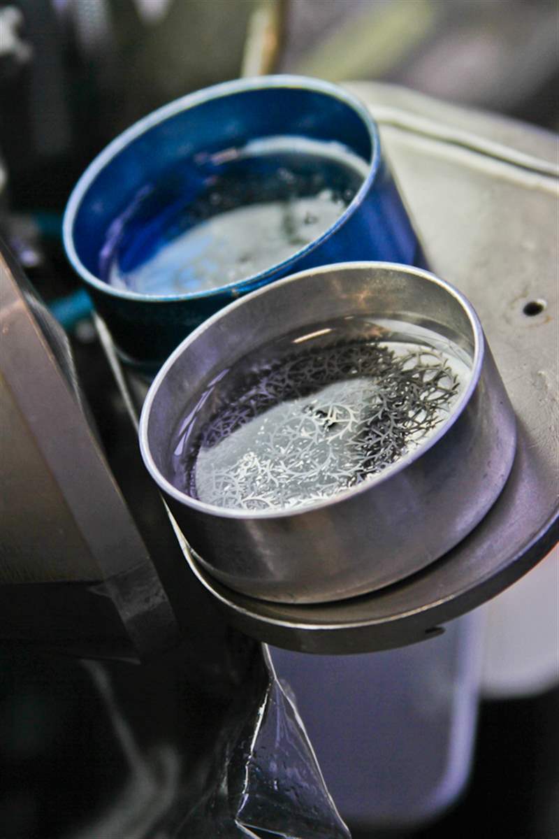 積家：在鐘表之鄉(xiāng)的中心制造時(shí)計(jì)-復(fù)刻表