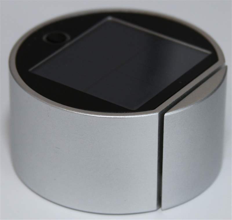 Morgenwerk衛(wèi)星精密手表比您的手機(jī)更準(zhǔn)確-復(fù)刻表