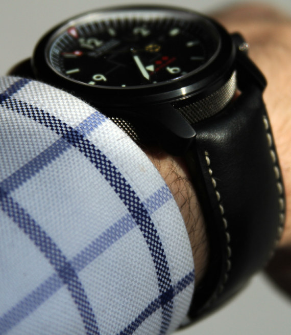 Bremont U-2 Watch 7 布里蒙特Bremont?U-2手表-復刻表