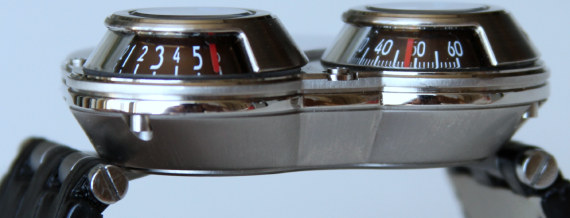 MB&F Opus腕表系列HM3手表-復刻表