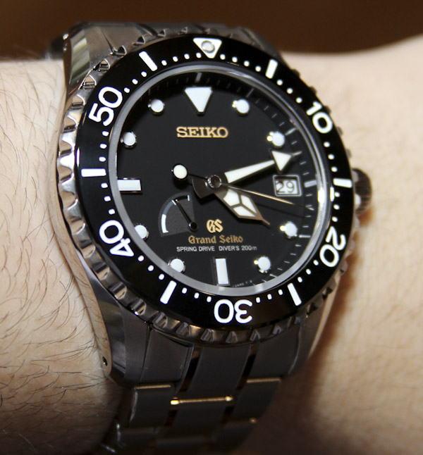 在亞利桑那州與精工手表共度美好時光-復刻表