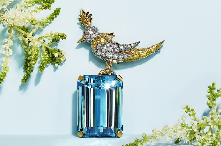 《黑豹》男星喬丹出席新作首映,江詩丹頓配TIFFANY珠寶不違和-復刻表